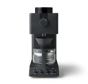 【ツインバード】全自動コーヒーメーカー　CM-D457B
